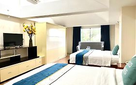 Hoa De Nhat Hotel- San Bay Tan Son Nhat